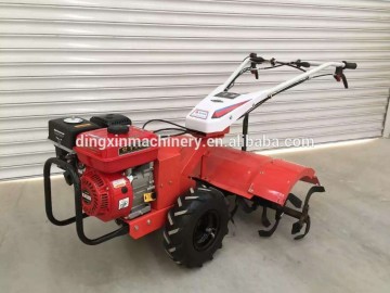 Mini tiller use garden roto tiller with CE