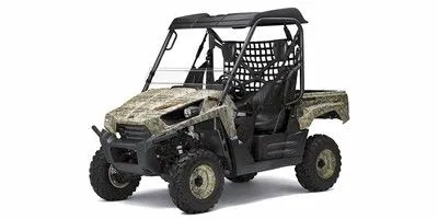 Kawasaki Teryx 750 FI 4x4 LE Camo 2013