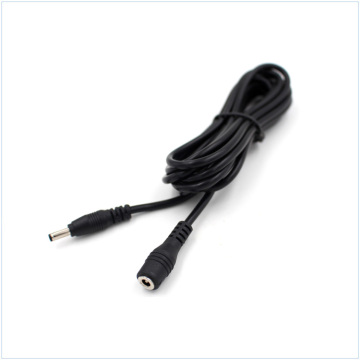 Kabel Ekstensi Konektor Barrel 3.5mm