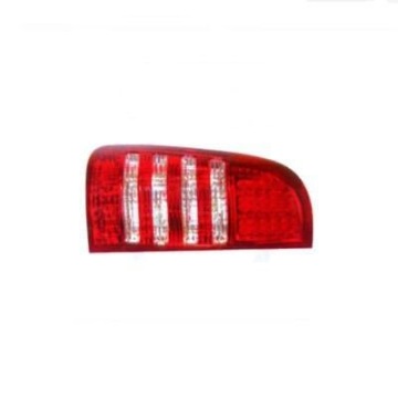 Tail Light for(LED) Toyota Hilux Vigo 2005