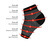 compression toeless sock for Plantar Fasciitis Relief