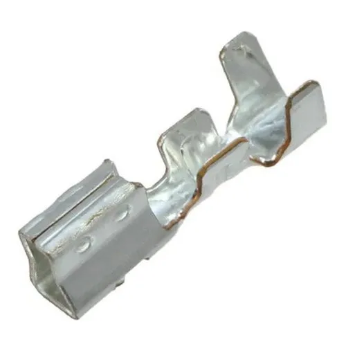 Marchio di ket a caldo MG620023