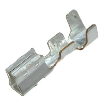 Marchio di ket a caldo MG620023