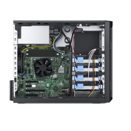 Dell PowerEdge T140 Network Server Tower Chassis