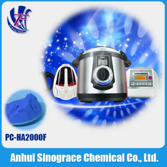 Excellent electric insulation epoxy powder coatings for Household appliances