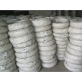 High Zinc Coated PVC Wire Colorful PVC Coated Galvanized Wire with Best Price Manufactory