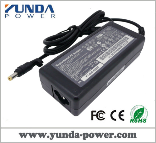 18.5V 3.5A Replacement Laptop Adapter