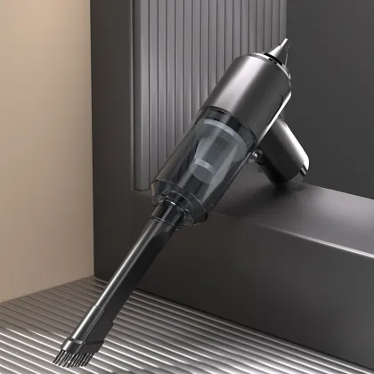 Wireless Handheld Vacuum Cleaner