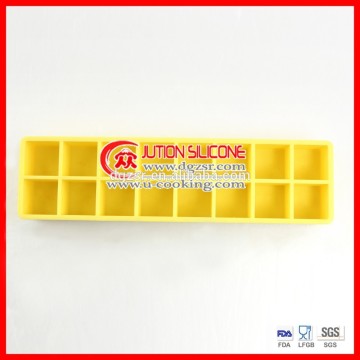High Quality Silicone Ice Tray for Ice Bars
