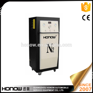 High purity Nitrogen generator