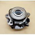 40202-4x01A 515065 Roda Hub for Nissan Frontier