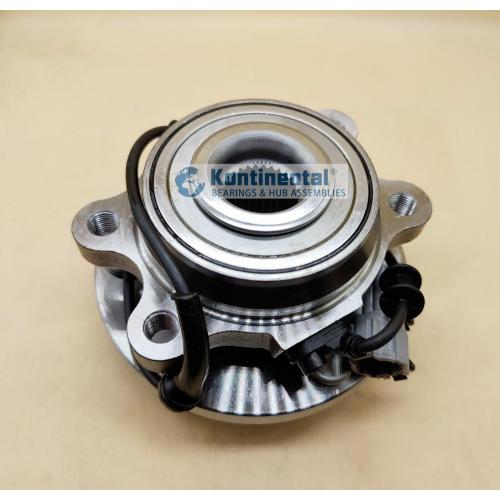 40202-EA300 NISSAN XTERRA HUB BEARING ASSEMBLY