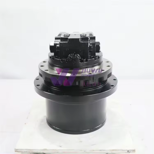 Komatsu PC78 Excavator Travel Motor Hydraulic Final Drive