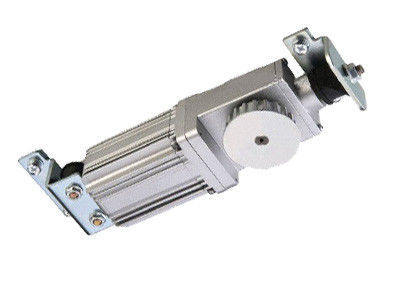 Brushless Dc Electric Roller Shutter Door Motor High Torque 24v Dc 60w 2500rpm , Single-phase