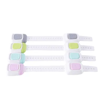 Magnetic Box Cabinet Locks for Baby Safety