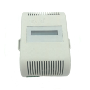 Bajo costo rs485 temperatura interior y sensor de humedad