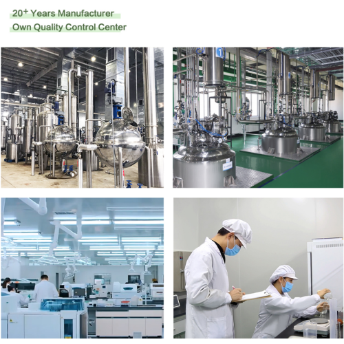 Природни екстракт воћа Цнидиум за женски здравствену подршку