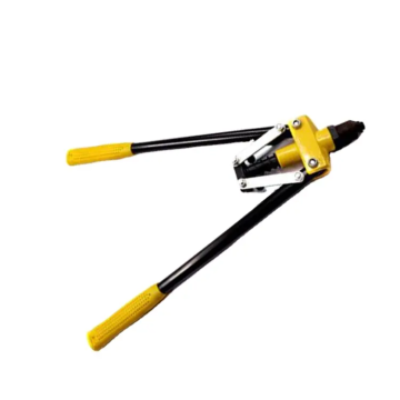 17 Inch Heavy Duty Two Handle Aluminium Rivet Nut Gun