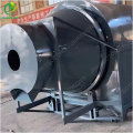 HZG series rotary drum dryer