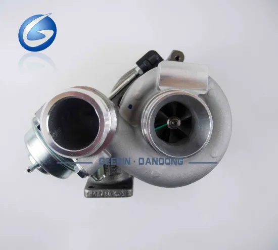 TD04L 49377-07440 49T77-07440 076145702AX 076145702AV 076145701L 076145701F turbo for Volkswagen Crafter 2.5 TDI