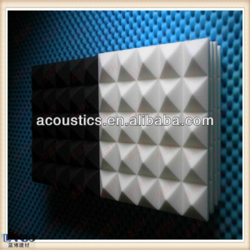 acoustic foam