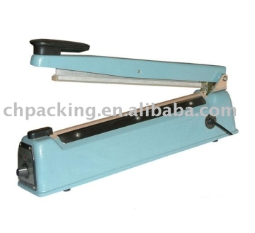 FSI Series Impulse Hand Held Sealer