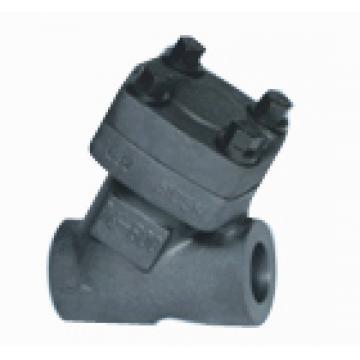 Forged Steel Valve
