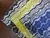 wholesale chemical lace embroidery guipure lace fabric 2015 (YH002#)