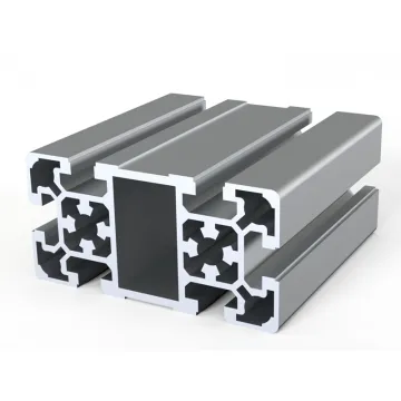 Aluminium Frame T-Track Manufacturer: T-Slot Aluminum Profiles
