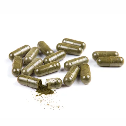 Green Mussel Powder bulk