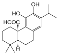 สารสกัดจากโรสแมรี่ Carnosic Acid Powder