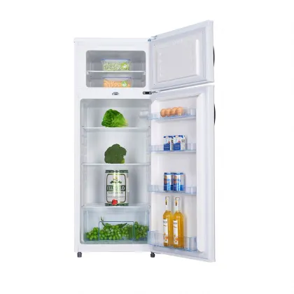 212L Home Kitchen Appliances: Fridge, Freezer, and Refrigerator Options