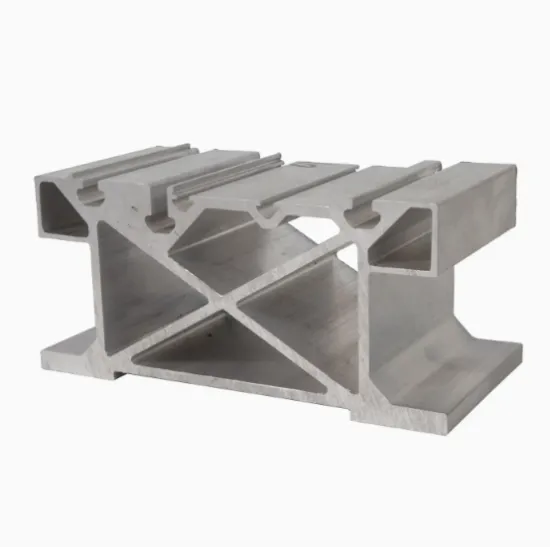 Industry Aluminium Profiles for Automation Car