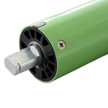 Yisite tuya wifi tirai listrik motor untuk tirai roller dan daun jendela