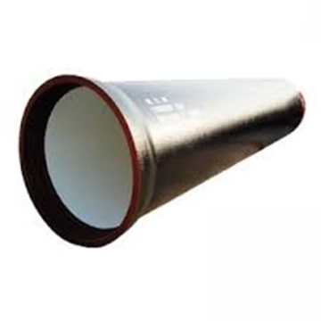 C25 C30 C40 K9 K10 ISO2531 EN545 EN598 cement mortar lining ductile cast iron pipes