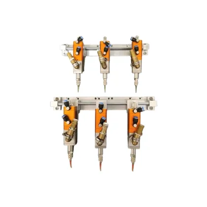 Perfect Durability Dispensing valve