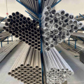 Titanium and Titanium Alloy Tube Pipes