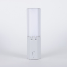 New Outdoor Folding Dimming Camping Light