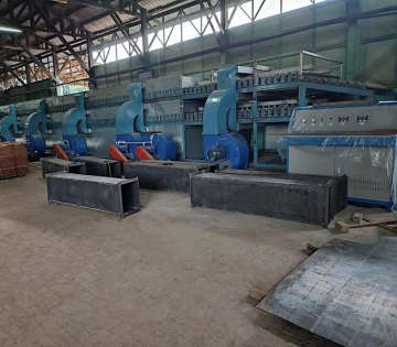 Woodworking Wood Face Machine Secador de chapa en venta