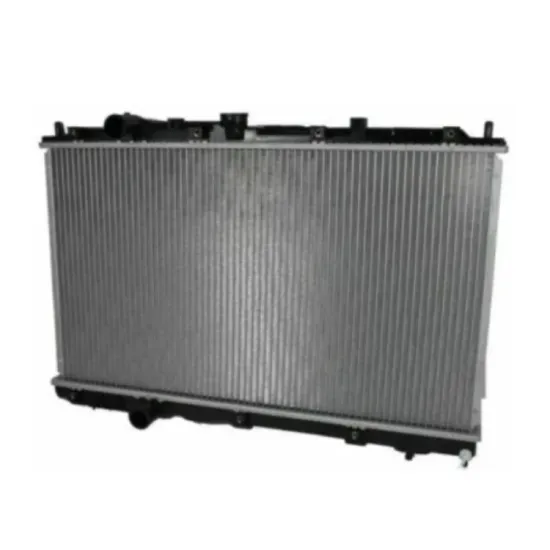 Refrigerant Cooling Car AC Radiator for Mitsubishi Lancer - MR187961