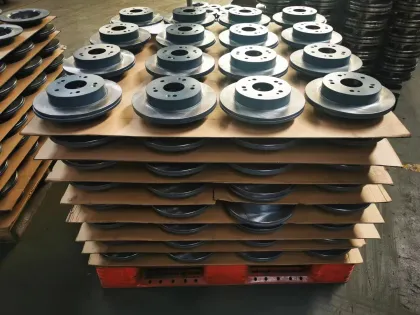 Brake Disc Manufacturers for Various Car Models and Brands