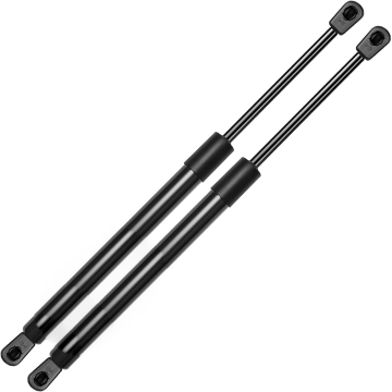 Gastac Hood Lift Supports for Dodge Ram 1500 2500 3500 5500 (2002-2010)