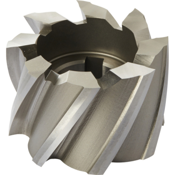 Groothandel van hoge kwaliteit Shell Milling Cutter Sets