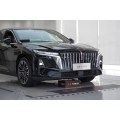 Hongqi H7 family luxury sedan