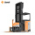 New Electric Vna Three Way Forklift Lift Truck