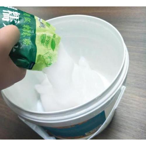 Cold Formed Steel Building Material Glutinous Rice Glue