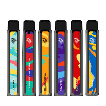 Cheap Tugboat XXL 2500 Puffs Disposable Vape