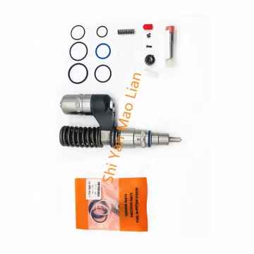 Repair Kit for 891817-SC02 Common Rail Diesel Injector