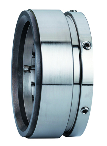 Multiple-Spring Mechanical Seal Balance