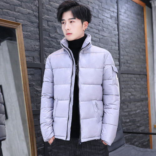 Men's casual winter coat